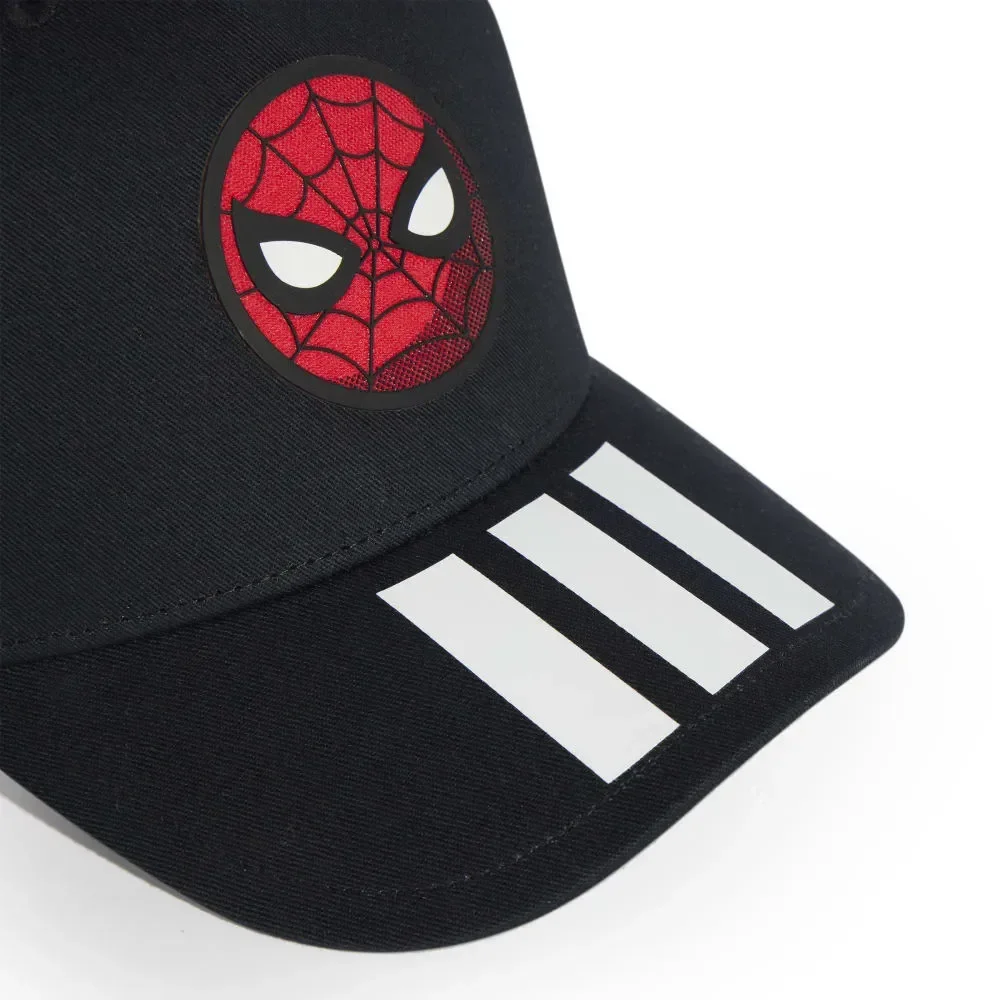 ADIDAS MARVEL SPIDER-MAN KIDS CAP — foto 3