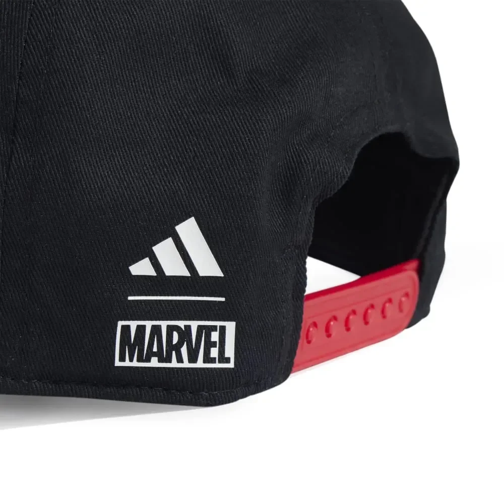 ADIDAS MARVEL SPIDER-MAN KIDS CAP — foto 4