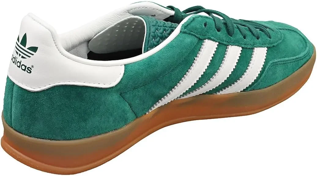 Tenis Gazelle Indoor — foto 7
