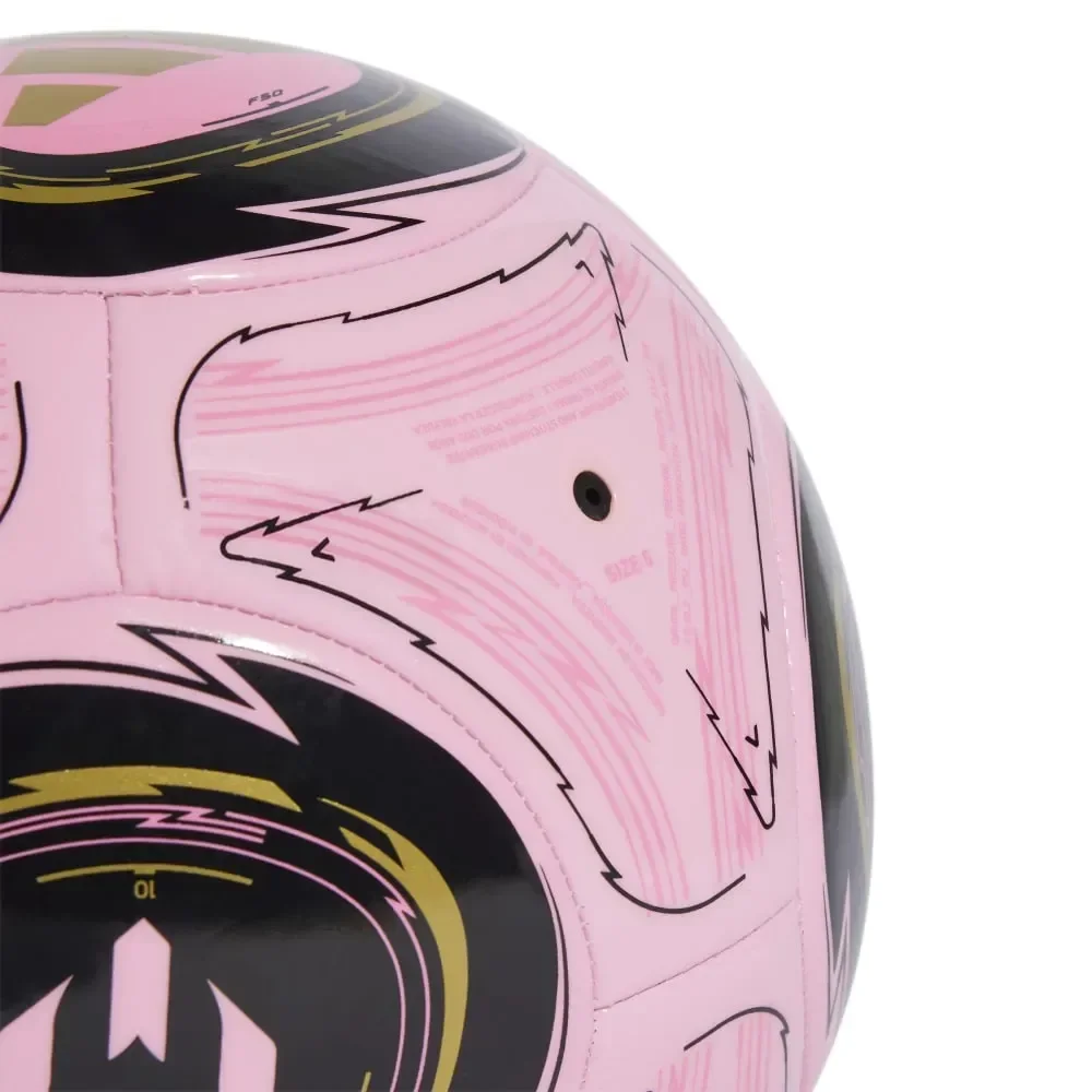 adidas Pelota De Fútbol Messi CLB — foto 2