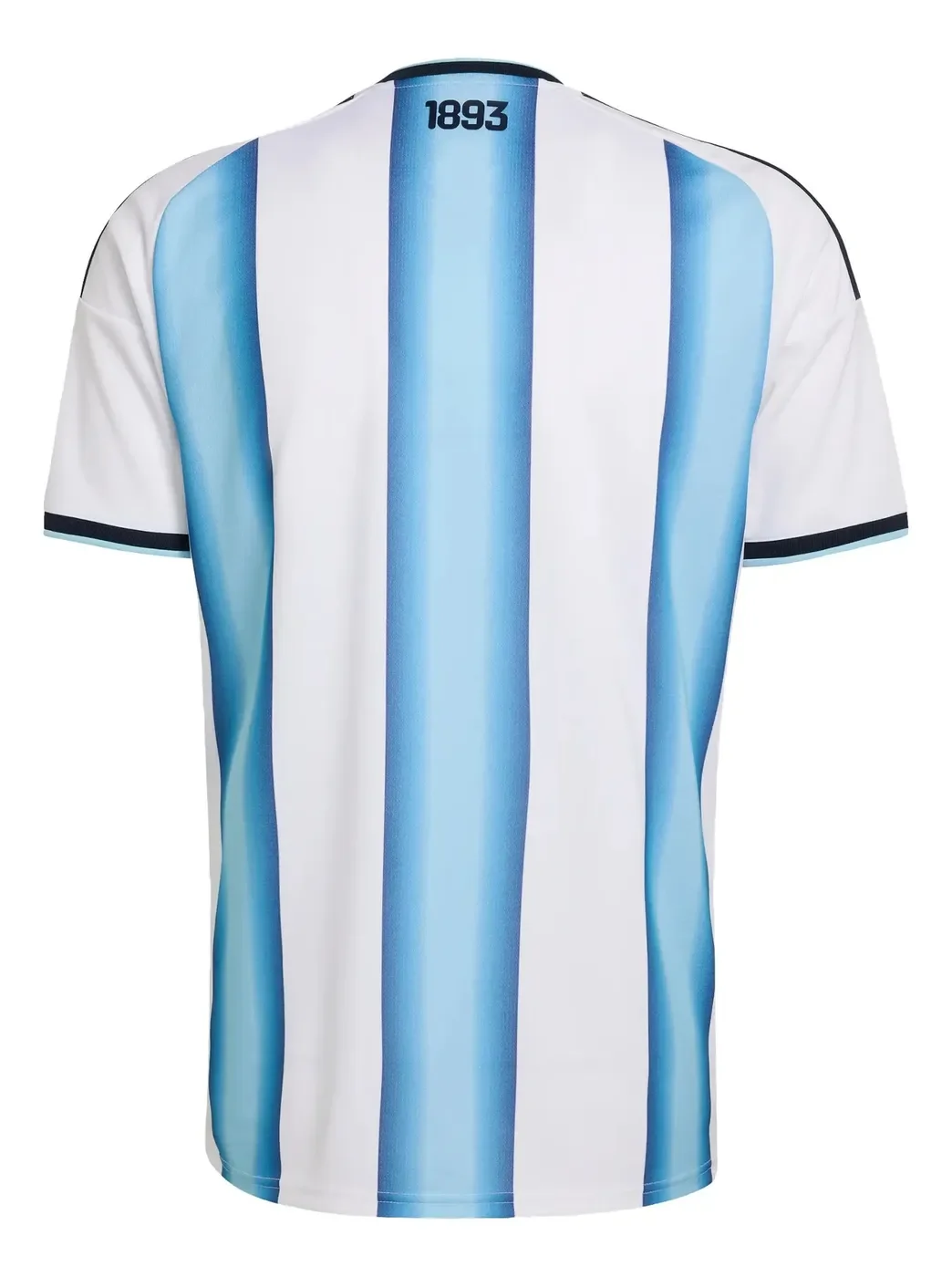 ADIDAS POLERA AFA H JSY D — foto 5