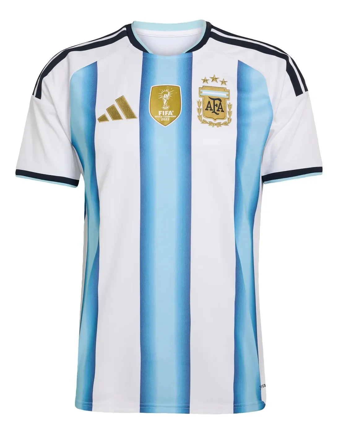 ADIDAS POLERA AFA H JSY D — foto 6