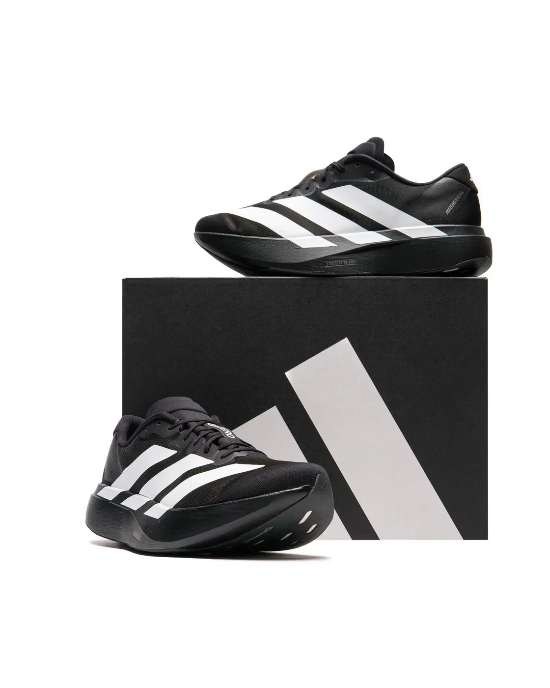 ADIDAS ZAP ADIZERO EVO SL M — foto 4