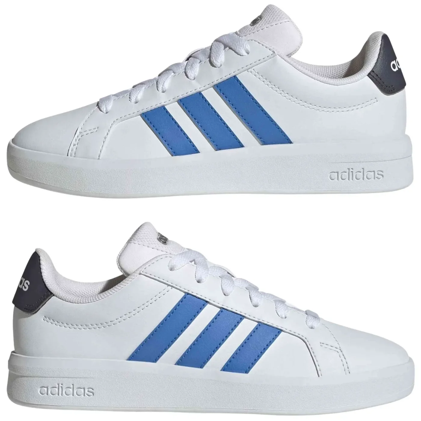 ADIDAS ZAP GRAND COURT 3.0 — foto 2
