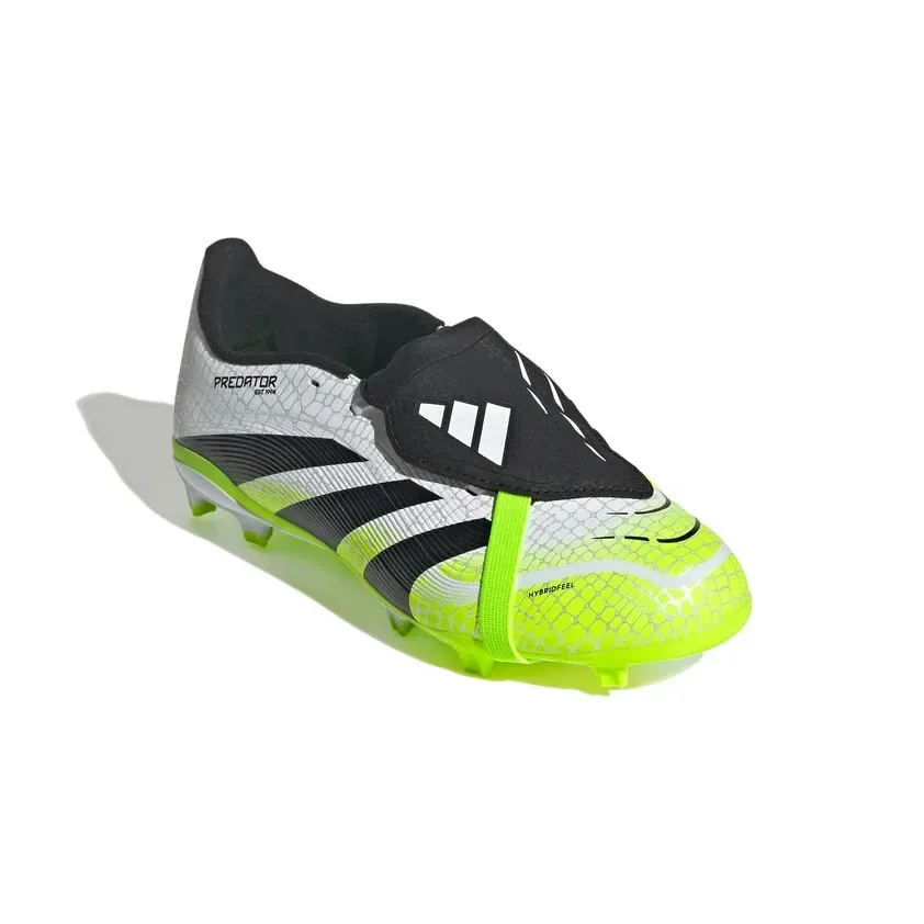 ADIDAS ZAP PREDATOR LEAGUE FT FG/MG J — foto 1
