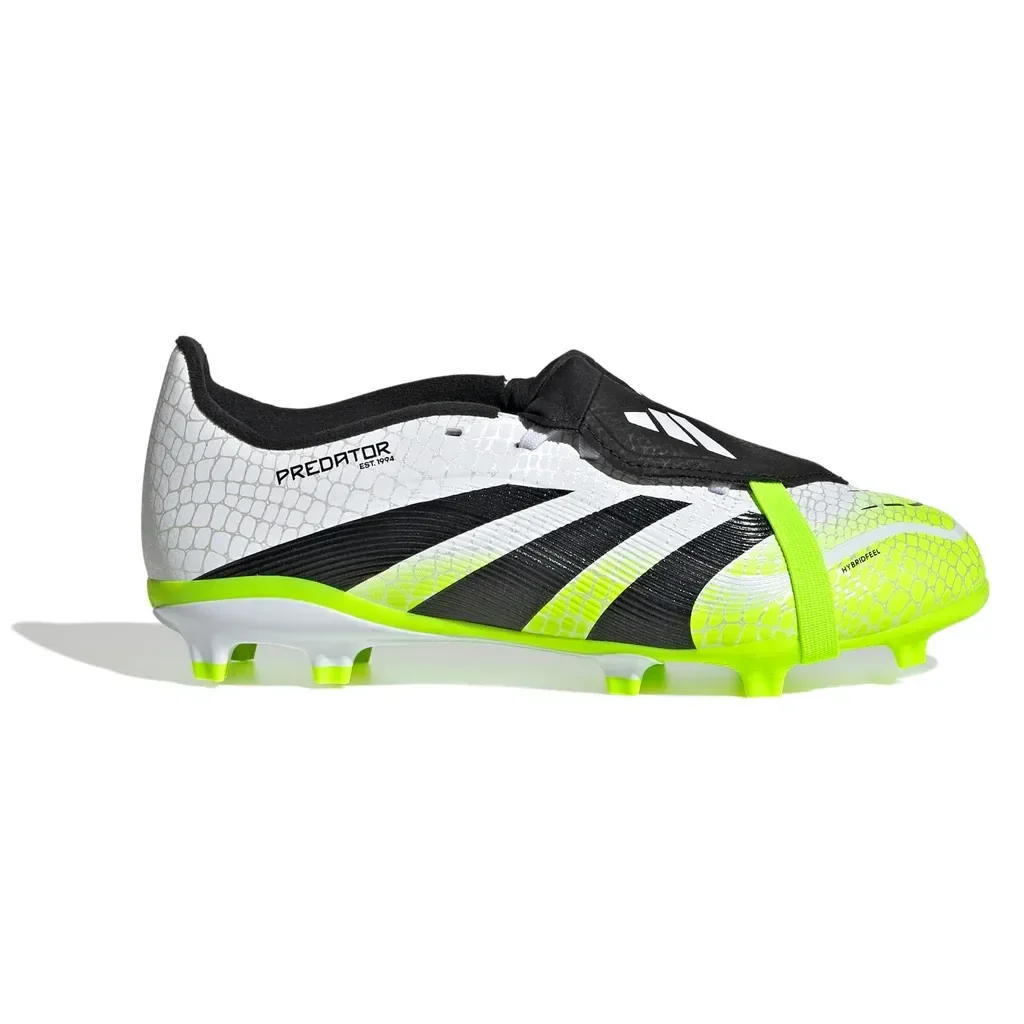 ADIDAS ZAP PREDATOR LEAGUE FT FG/MG J — foto 2