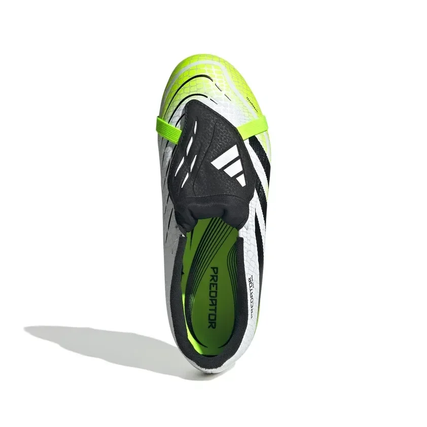 ADIDAS ZAP PREDATOR LEAGUE FT FG/MG J — foto 3