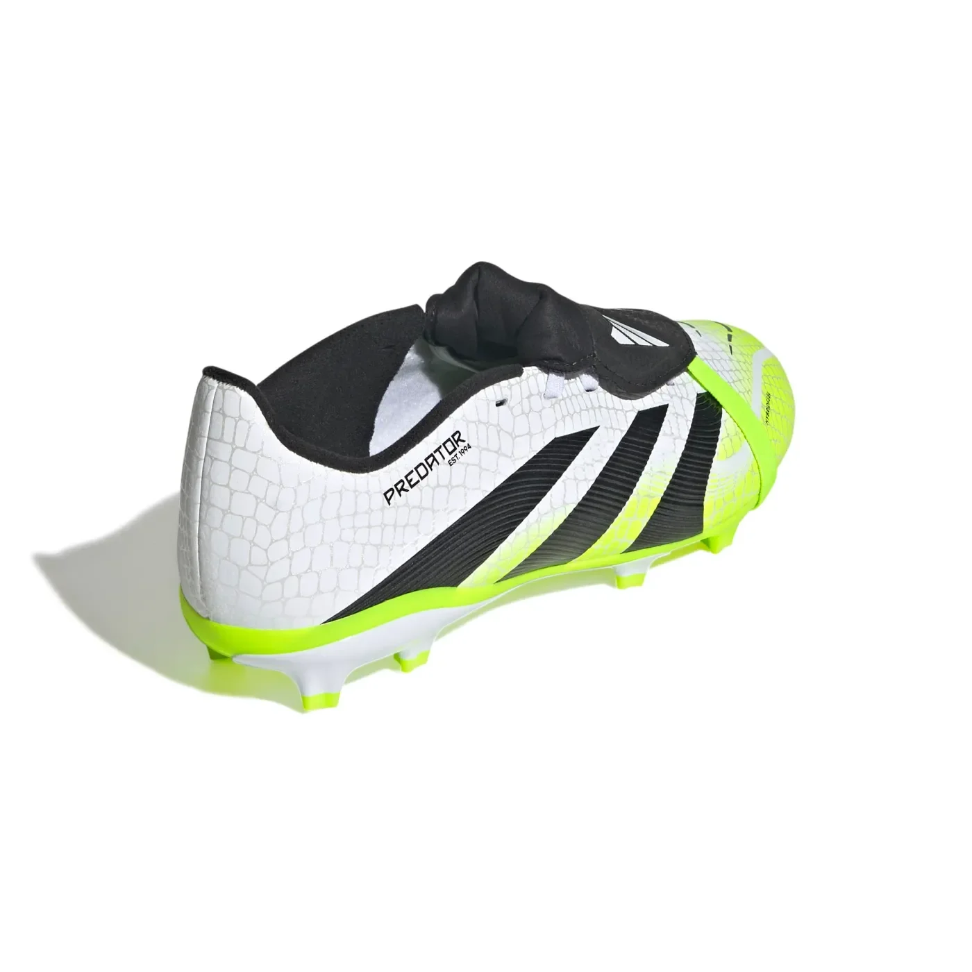 ADIDAS ZAP PREDATOR LEAGUE FT FG/MG J — foto 4