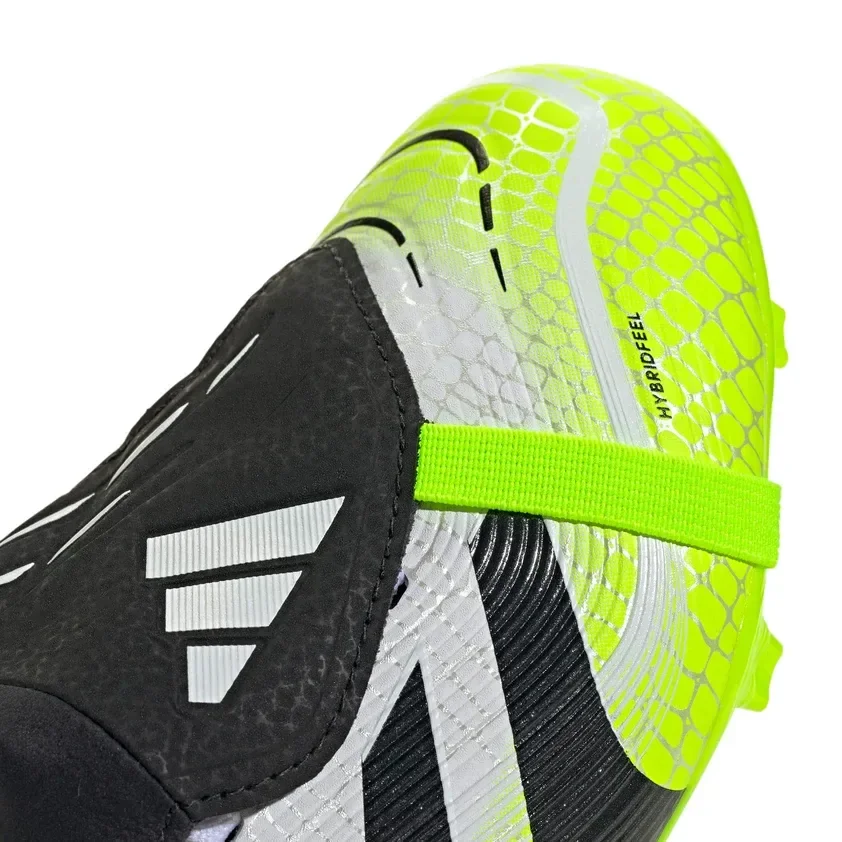 ADIDAS ZAP PREDATOR LEAGUE FT FG/MG J — foto 5