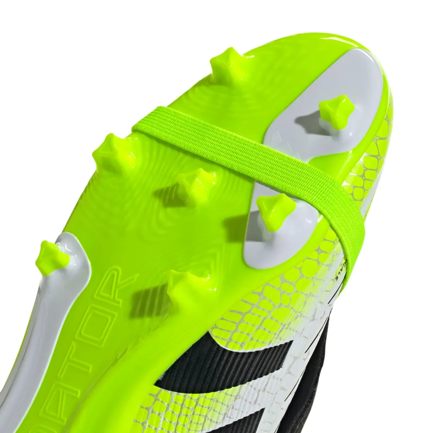 ADIDAS ZAP PREDATOR LEAGUE FT FG/MG J — foto 6