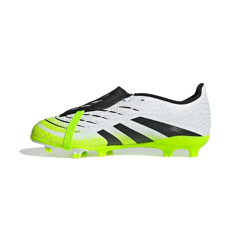 ADIDAS ZAP PREDATOR LEAGUE FT FG/MG J — foto 8
