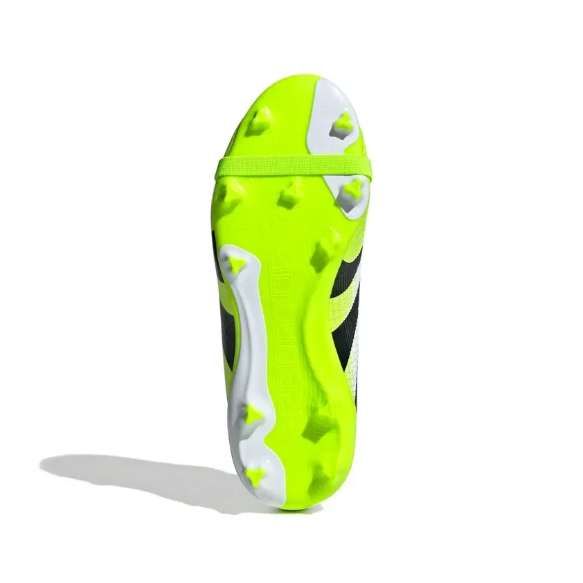 ADIDAS ZAP PREDATOR LEAGUE FT FG/MG J — foto 9