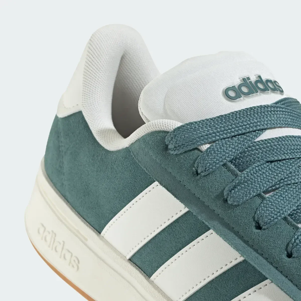 ADIDAS ZAP GRAND COURT ALPHA 0 — foto 2