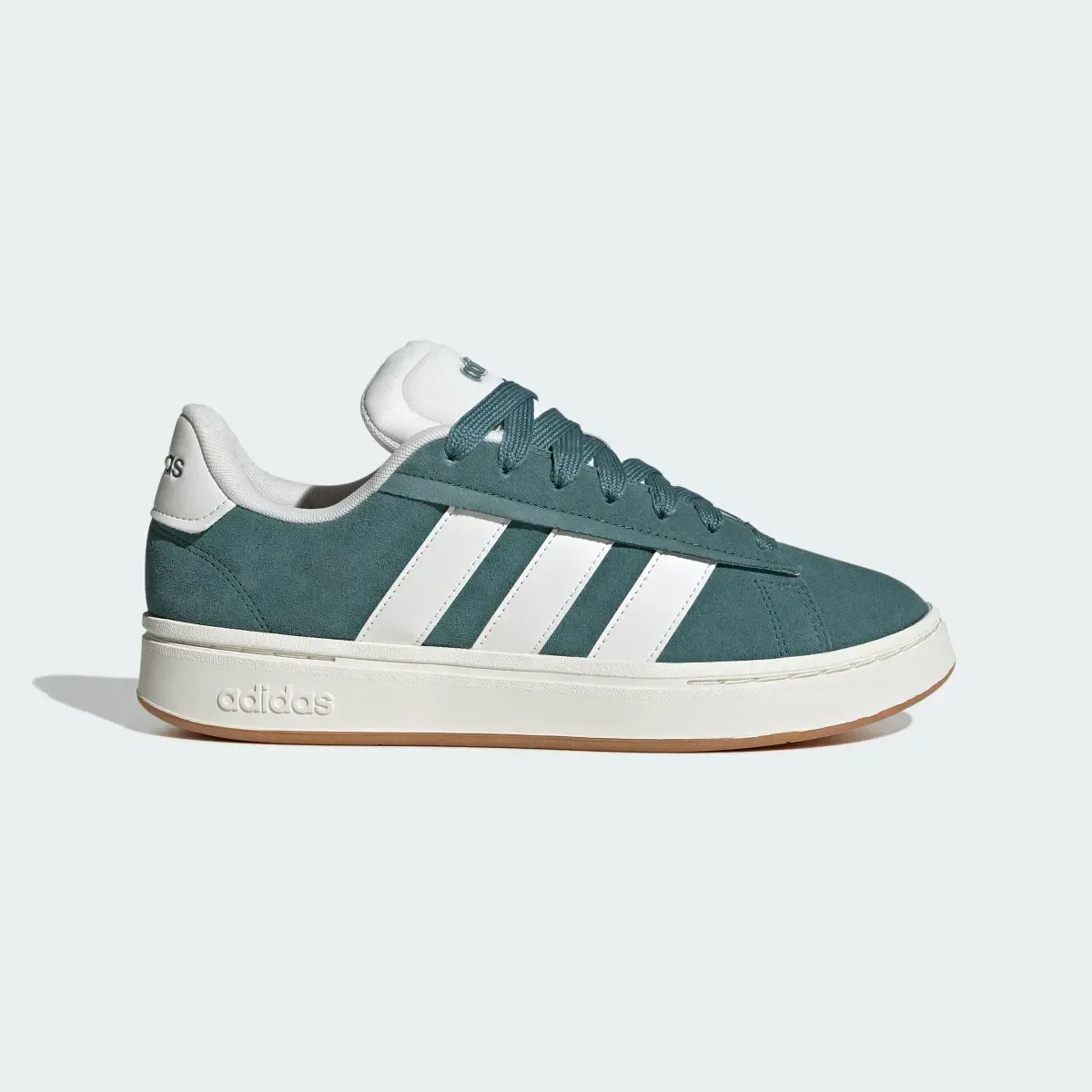 ADIDAS ZAP GRAND COURT ALPHA 0 — foto 5