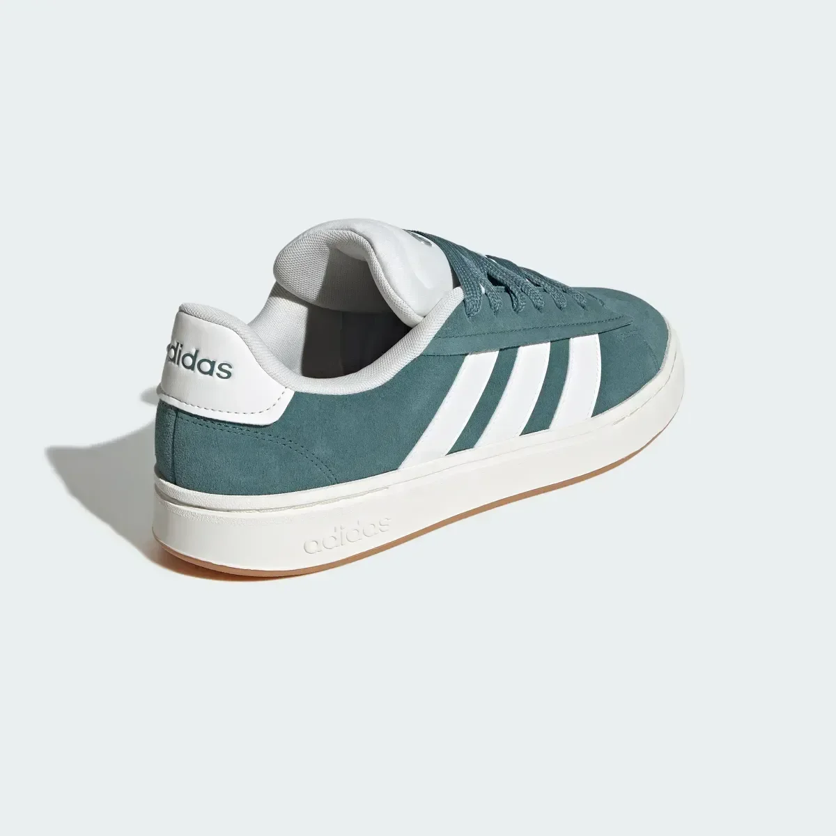 ADIDAS ZAP GRAND COURT ALPHA 0 — foto 6