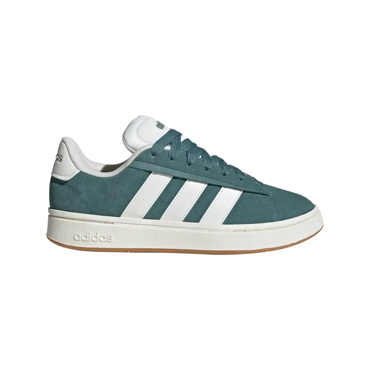 ADIDAS ZAP GRAND COURT ALPHA 0 — foto 8