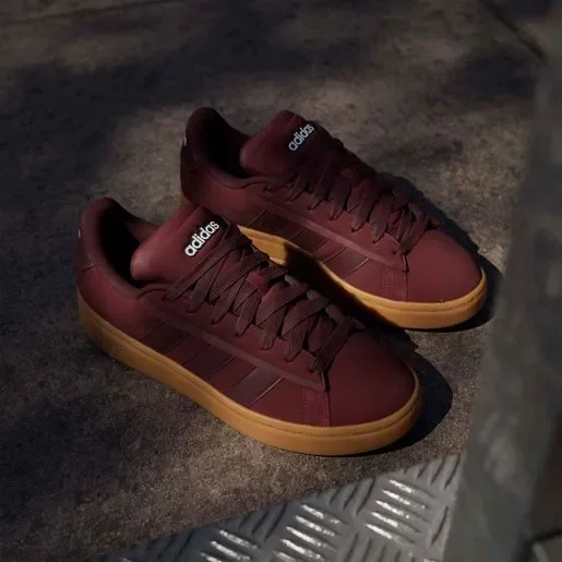 Adidas Zapatillas Grand Court Alpha 0 — foto 1