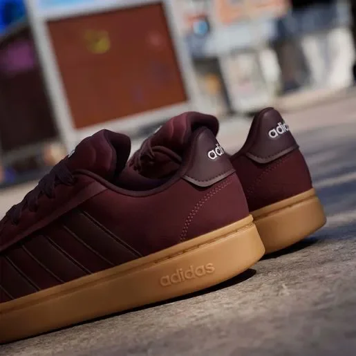 Adidas Zapatillas Grand Court Alpha 0 — foto 2