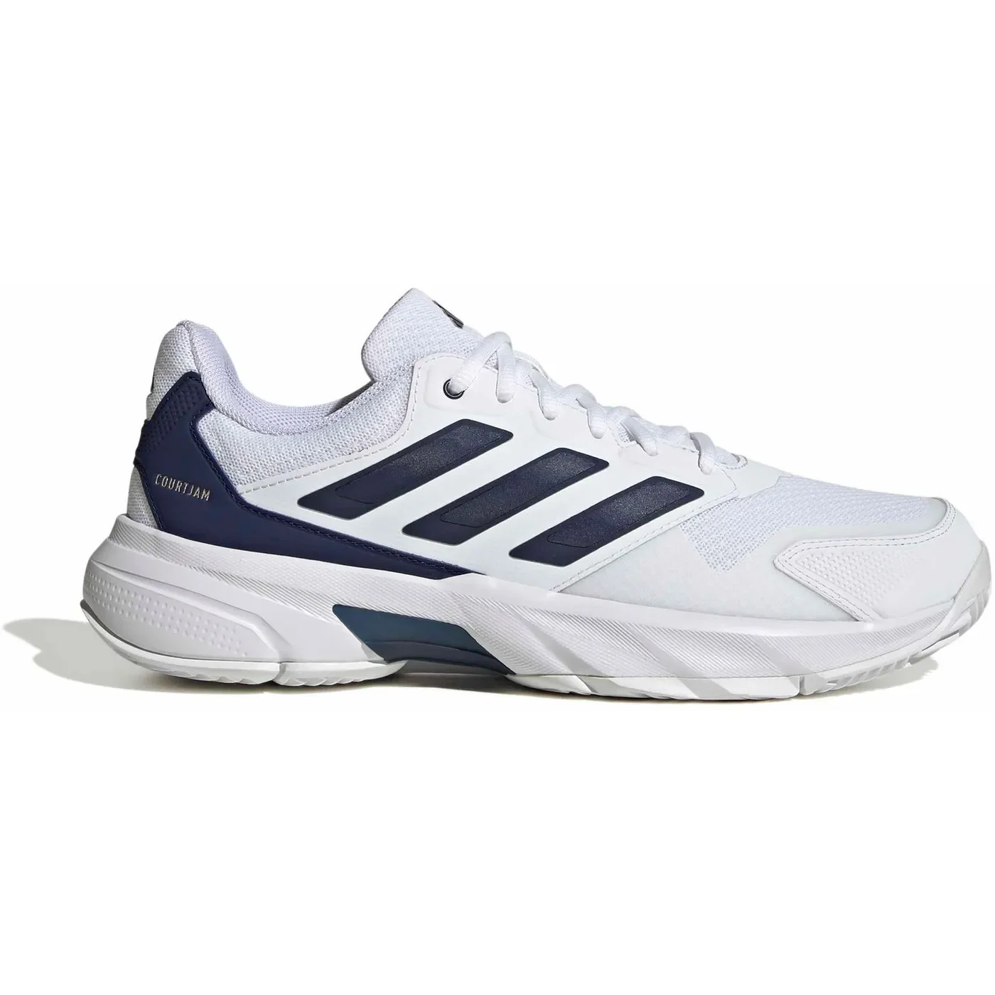 ADIDAS ZAP COURTJAM CONTROL 3 M — foto 4