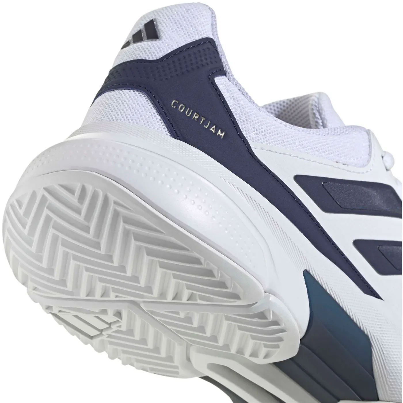 ADIDAS ZAP COURTJAM CONTROL 3 M — foto 7