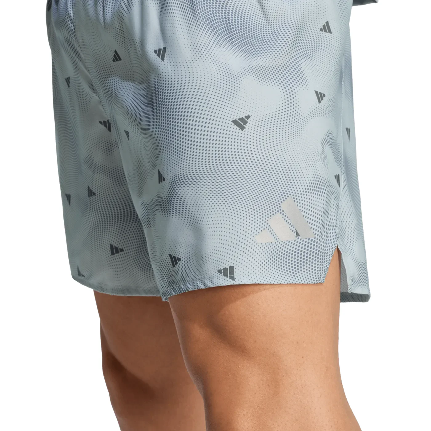Short Deportivo Adidas — foto 2