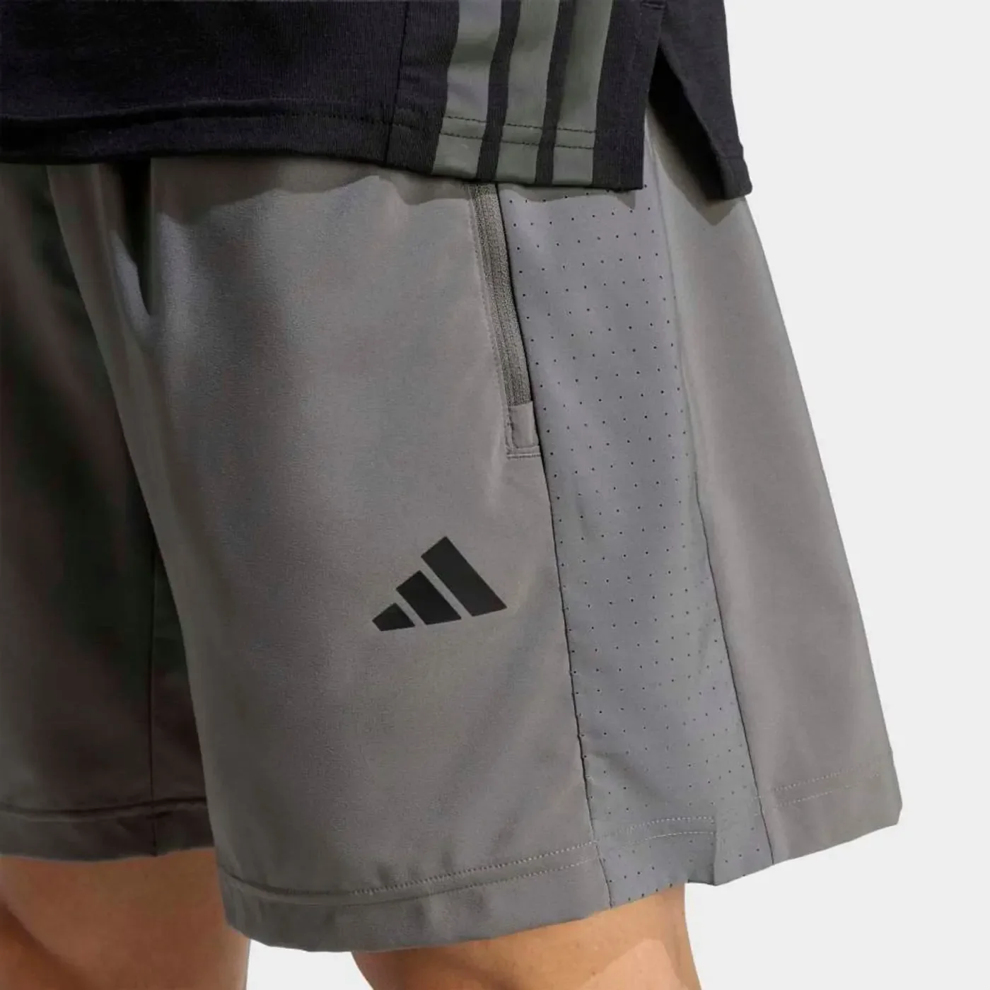 ADIDAS SHORT WE BAS WV SHO — foto 2