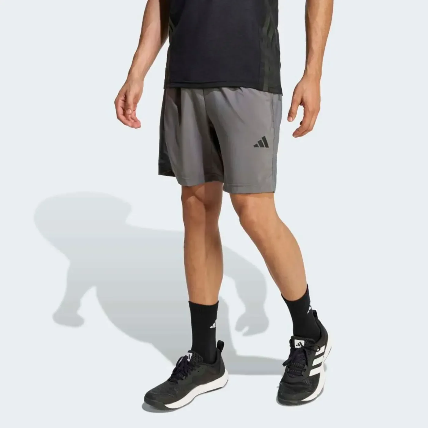 ADIDAS SHORT WE BAS WV SHO — foto 3