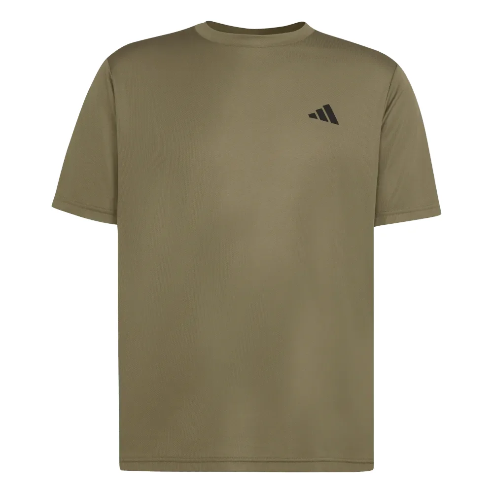 ADIDAS POLERA WE BAS T — foto 1