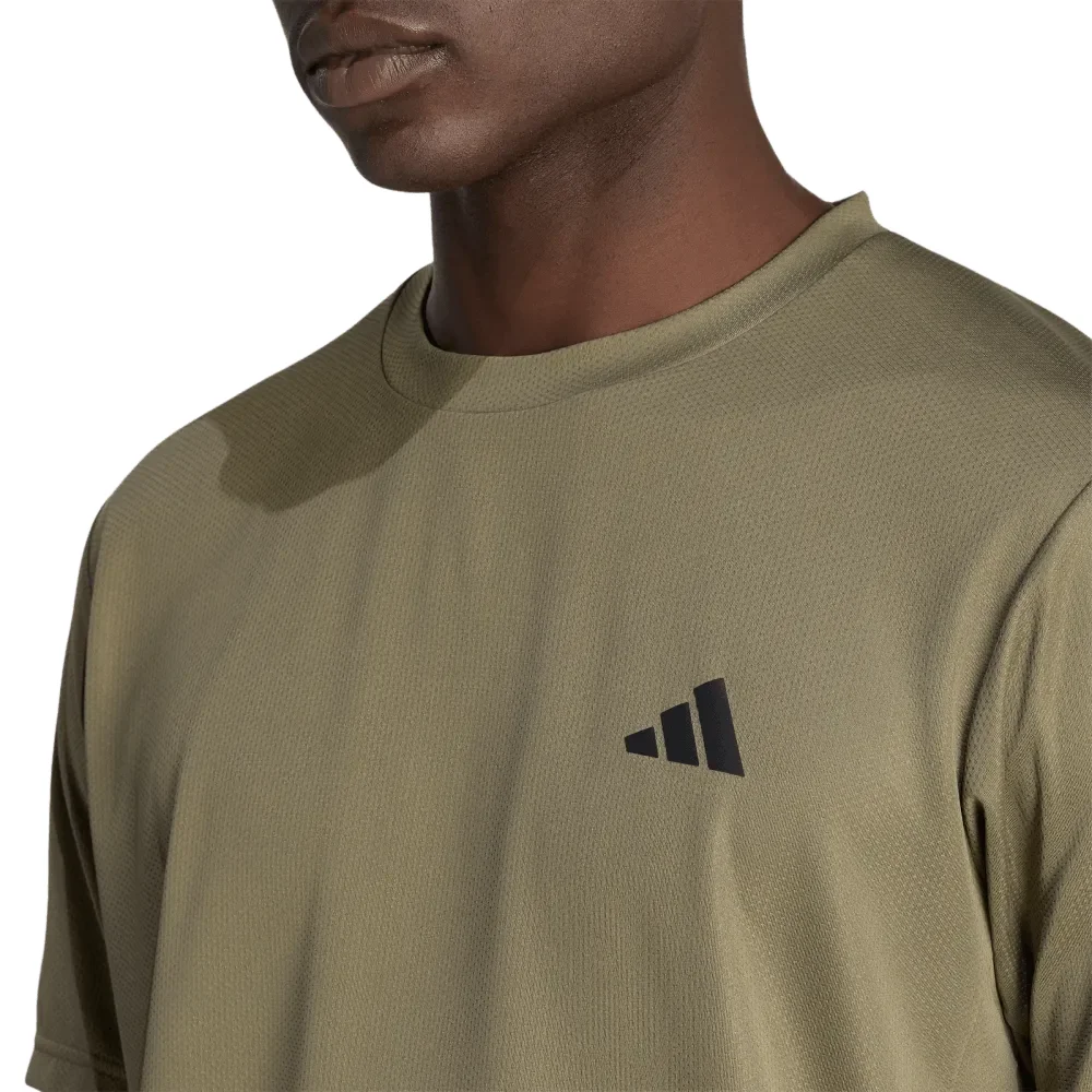 ADIDAS POLERA WE BAS T — foto 2