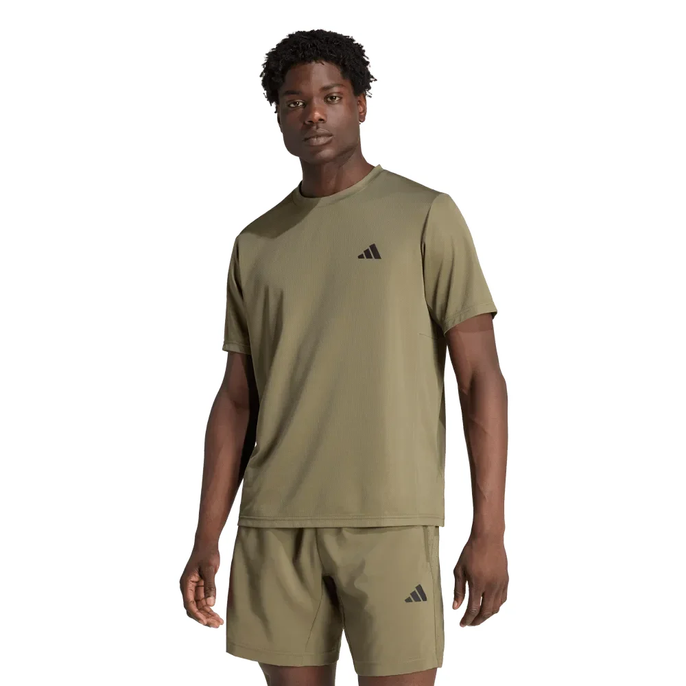 ADIDAS POLERA WE BAS T — foto 3