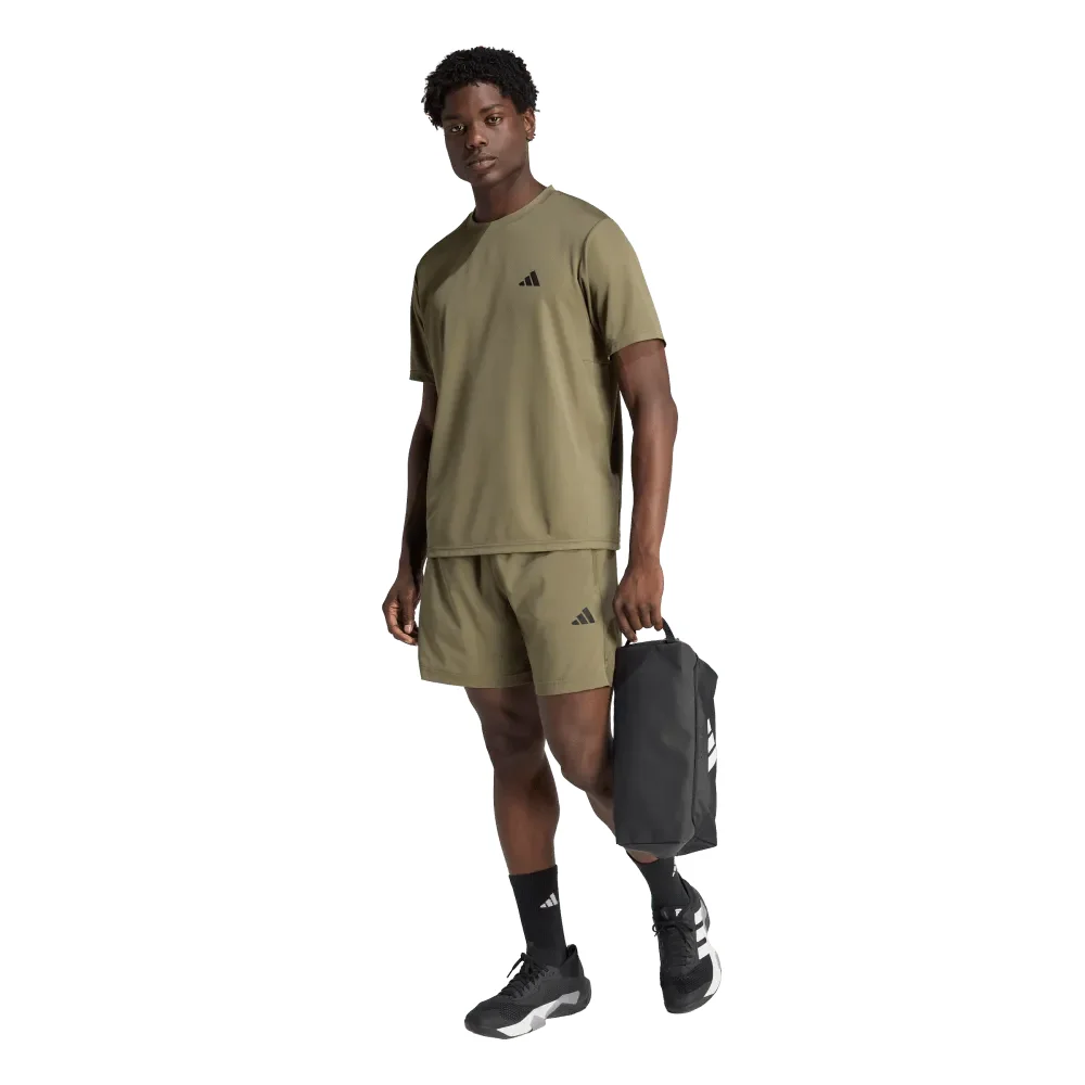 ADIDAS POLERA WE BAS T — foto 4
