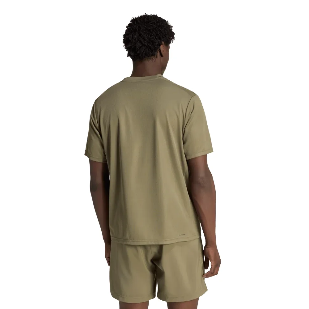 ADIDAS POLERA WE BAS T — foto 5