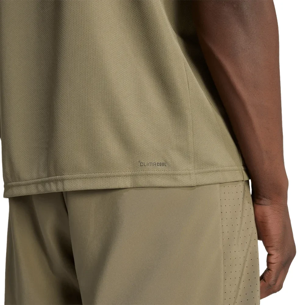 ADIDAS POLERA WE BAS T — foto 6