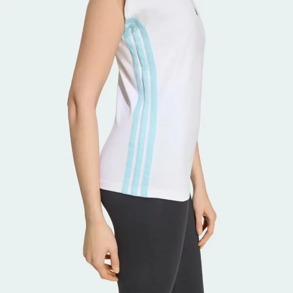 Essentials 3 Tiras Tejido Punto Jersey — foto 3