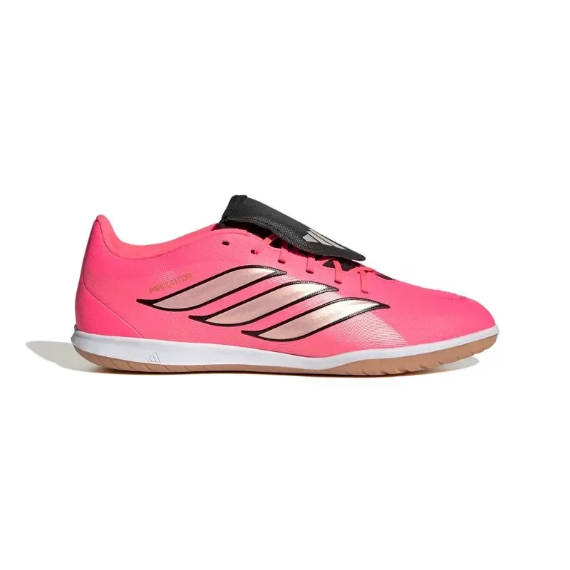 Zapatillas de fútbol sala con lengüeta plegable Predator Club Sala — foto 1