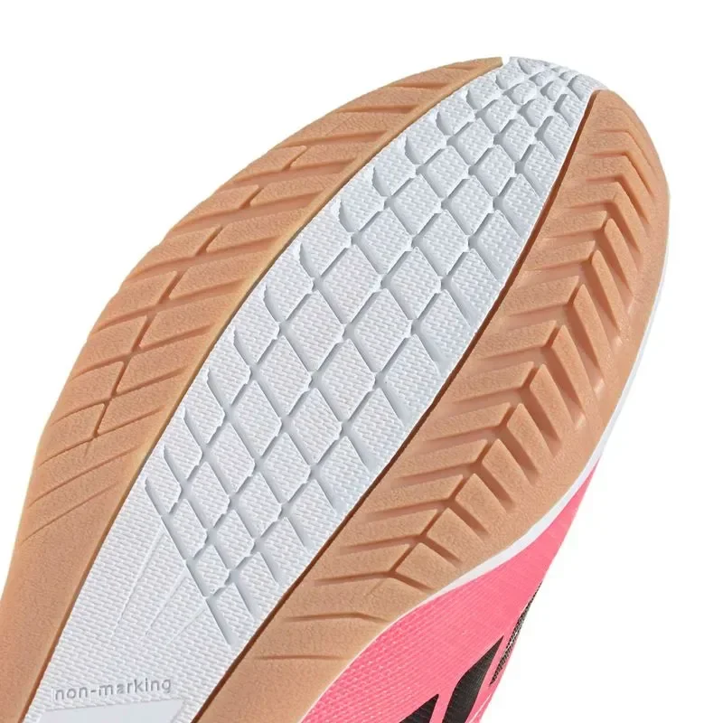 Zapatillas de fútbol sala con lengüeta plegable Predator Club Sala — foto 2