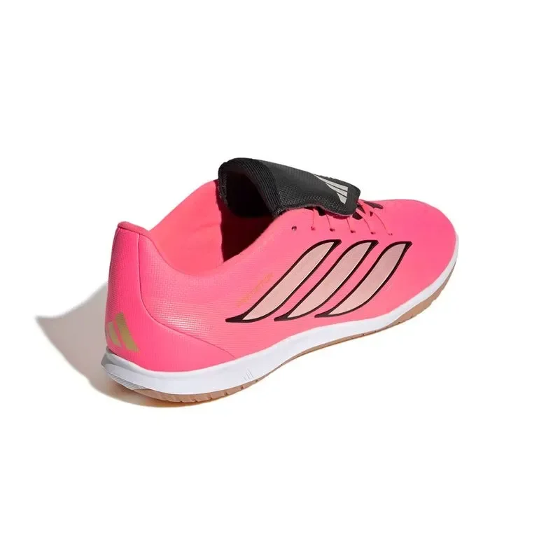 Zapatillas de fútbol sala con lengüeta plegable Predator Club Sala — foto 6