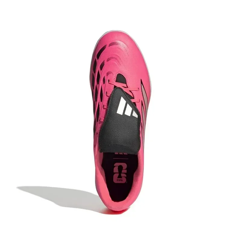 Zapatillas de fútbol sala con lengüeta plegable Predator Club Sala — foto 7