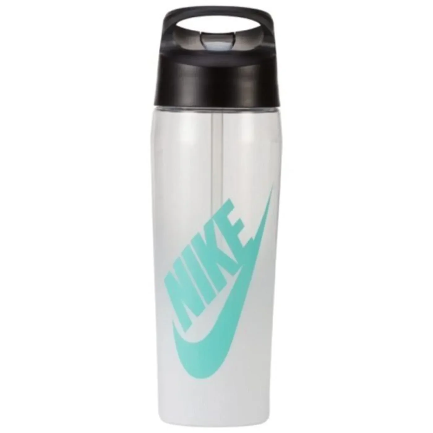NIKE TR HYPERCHARGE STRAW BOTTLE GRAPHIC 700 ml. — foto 1