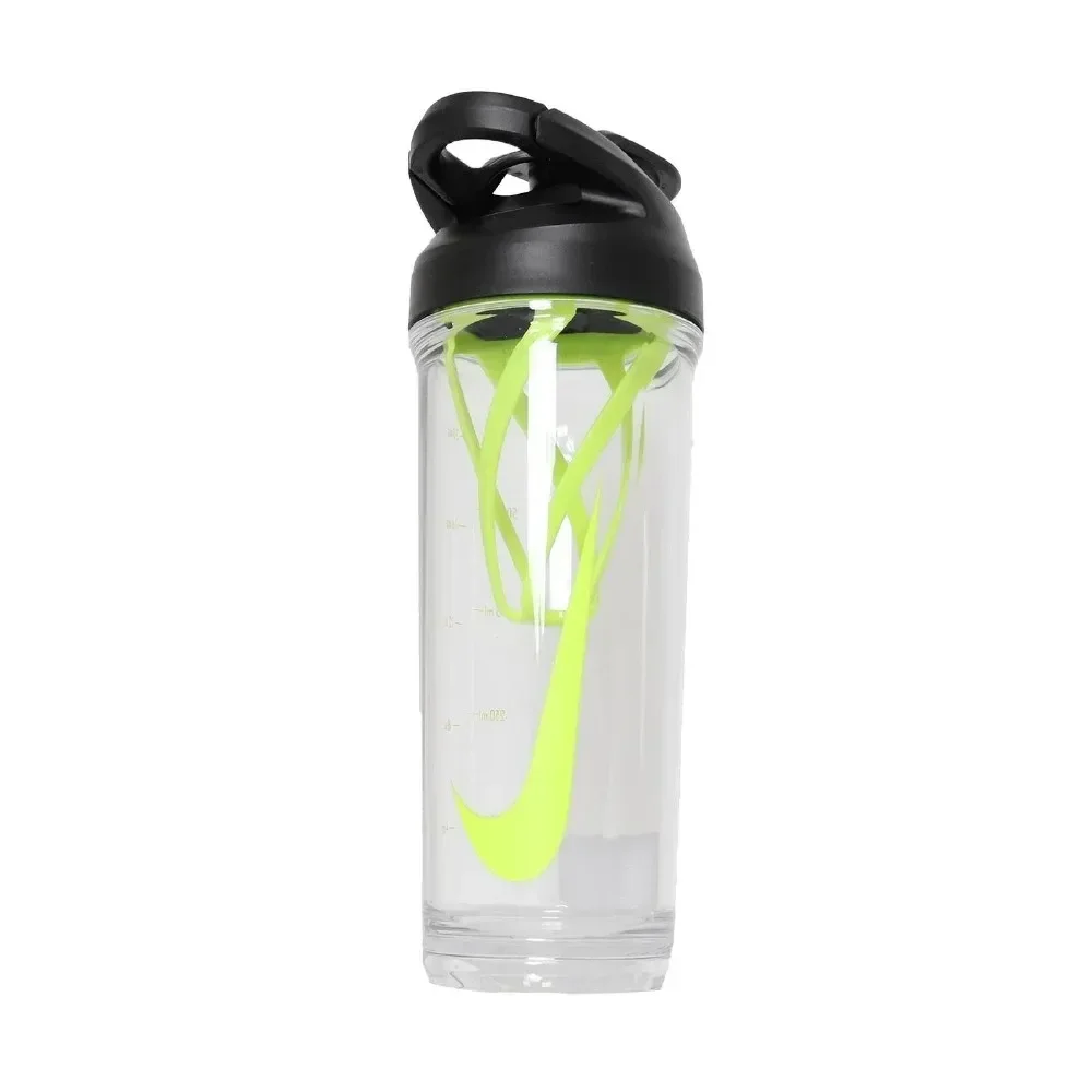 NIKE TR HYPERCHARGE SHAKER BOTTLE 700 ml. — foto 1