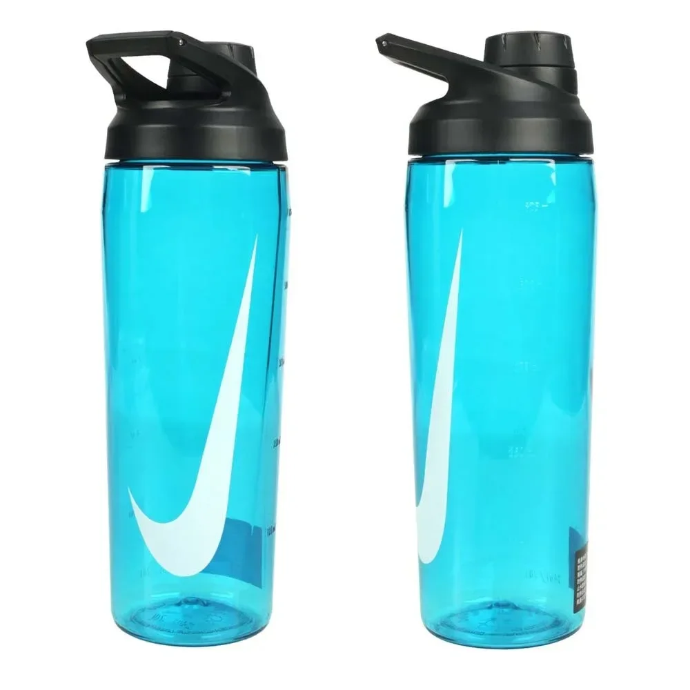 NIKE TR HYPERCHARGE CHUG BOTTLE 700 ml. — foto 1