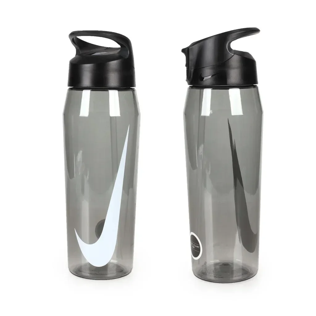 NIKE TR HYPERCHARGE STRAW BOTTLE 1 L. — foto 1