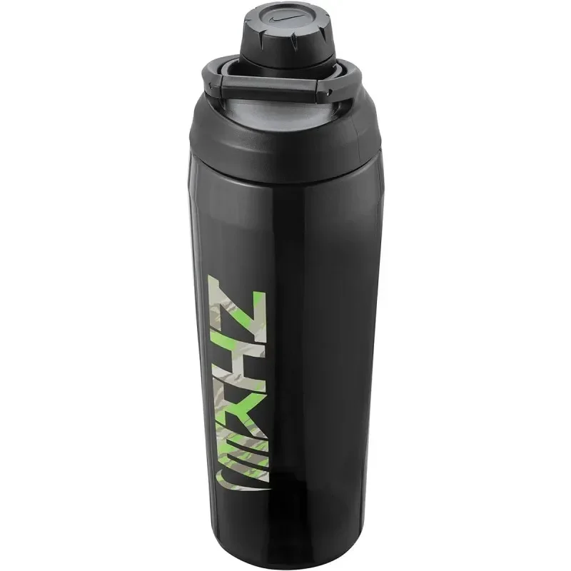 NIKE TR HYPERCHARGE CHUG BOTTLE GRAPHIC 700 ml. — foto 1