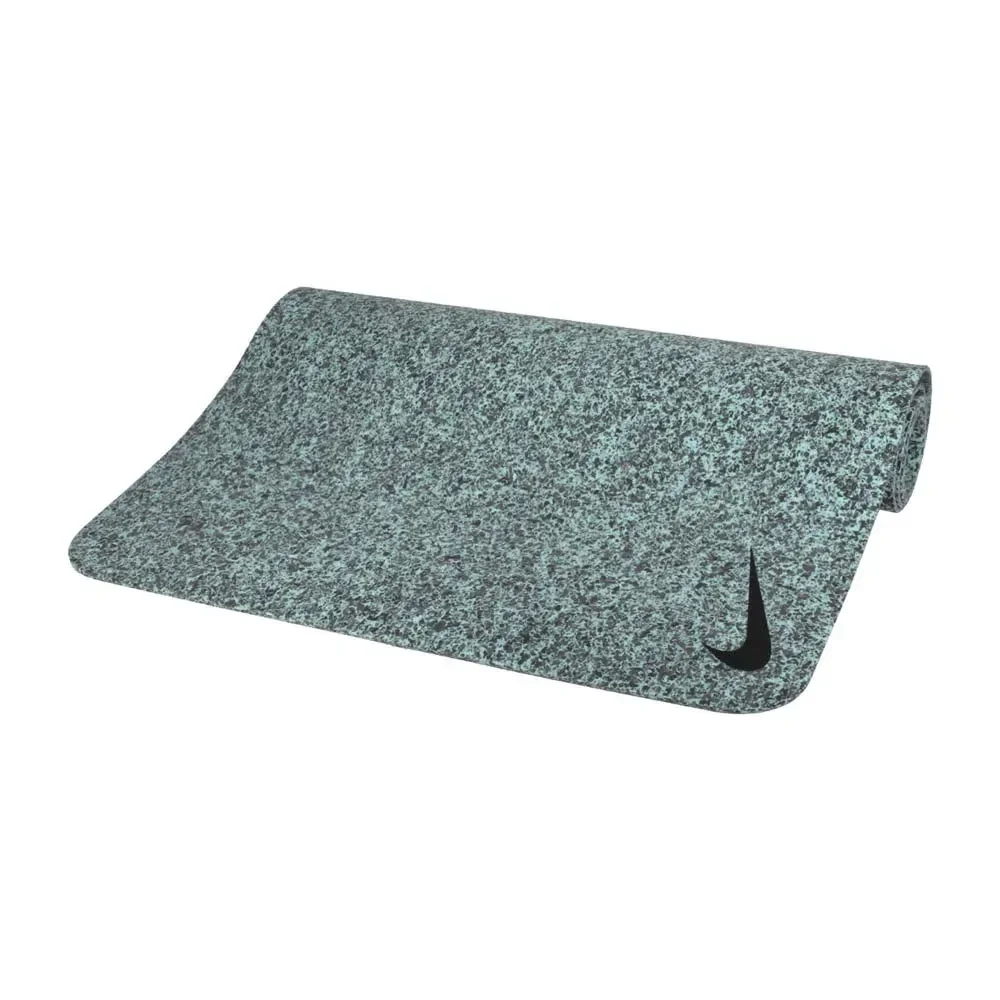 NIKE FLOW YOGA MAT 4 MM — foto 1