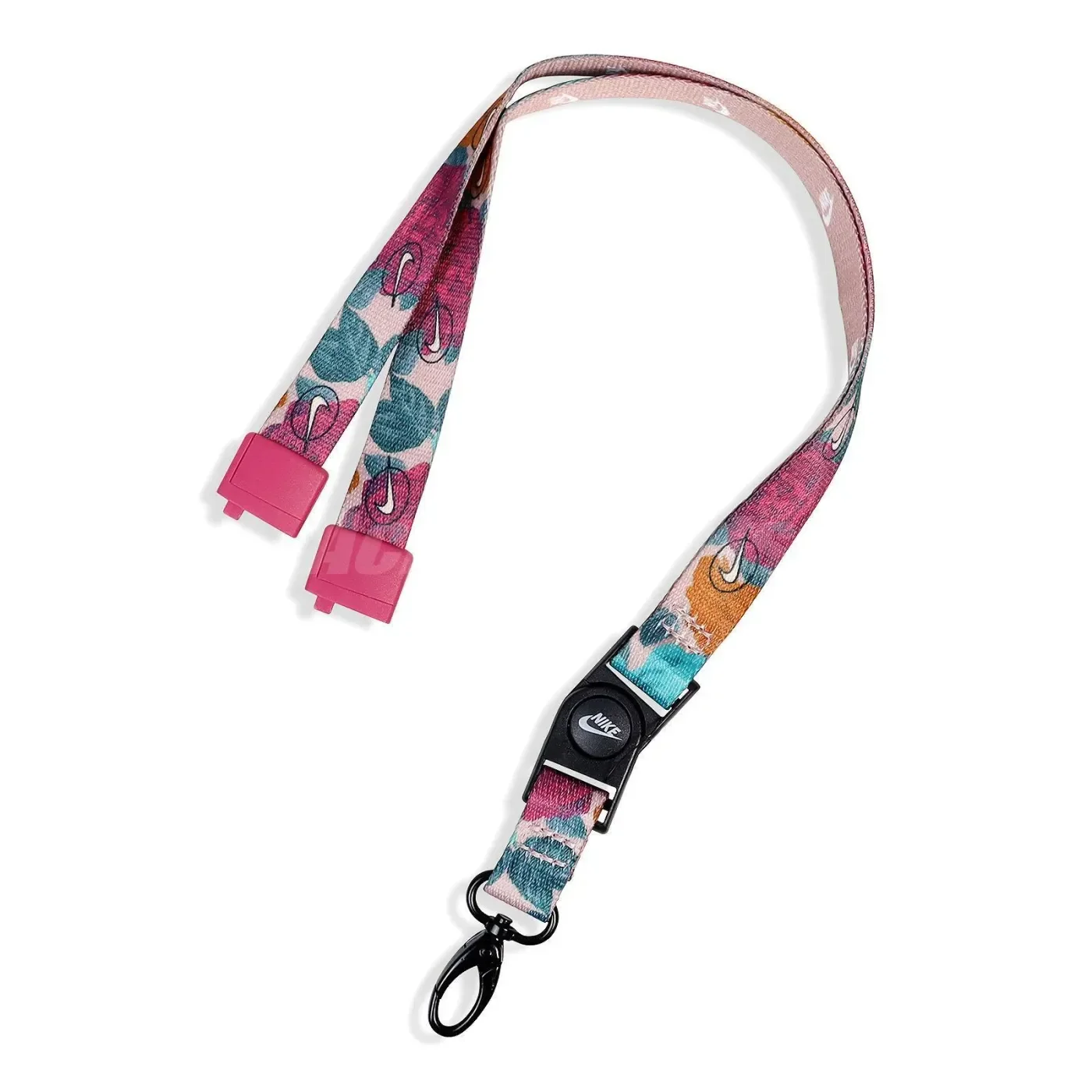 NIKE PREMIUM LANYARD PRINTED — foto 1