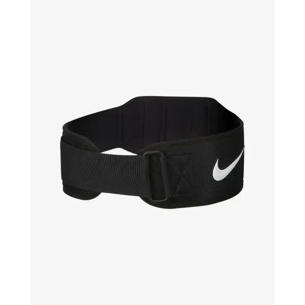 CINTURON PARA EJERCICIOS, NIKE — foto 1