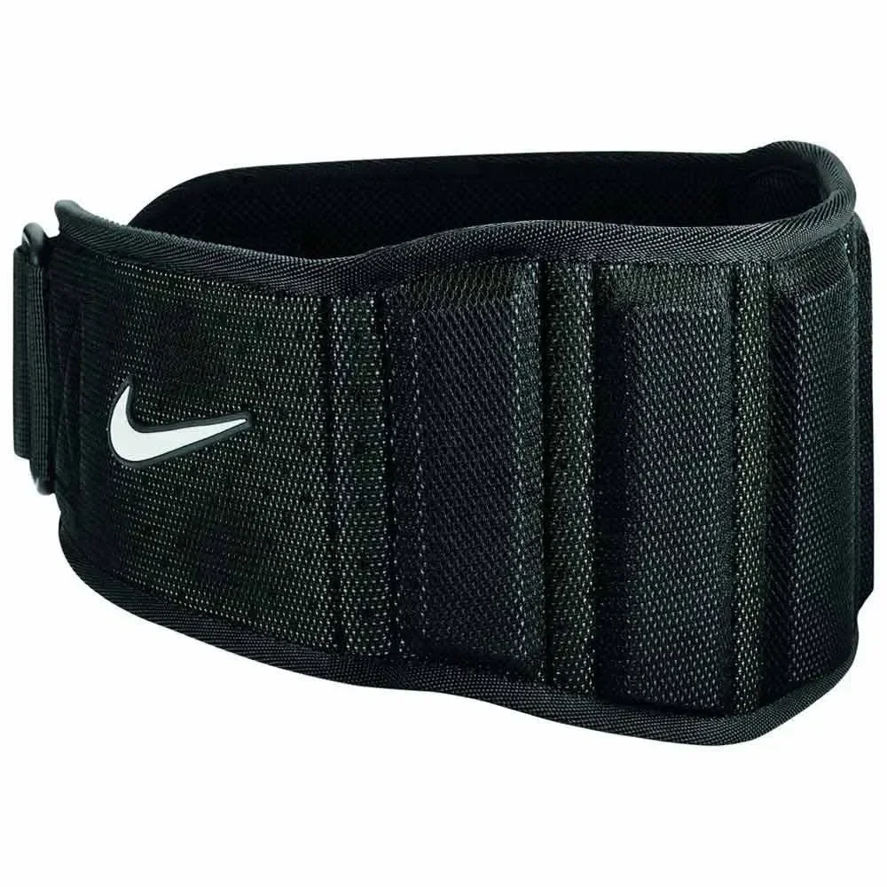 Nike Structured Training Belt — foto 1