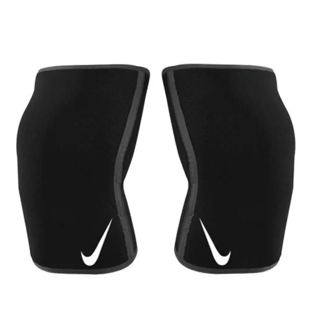 Rodilleras Nike Intensity Knee Sleeves — foto 1