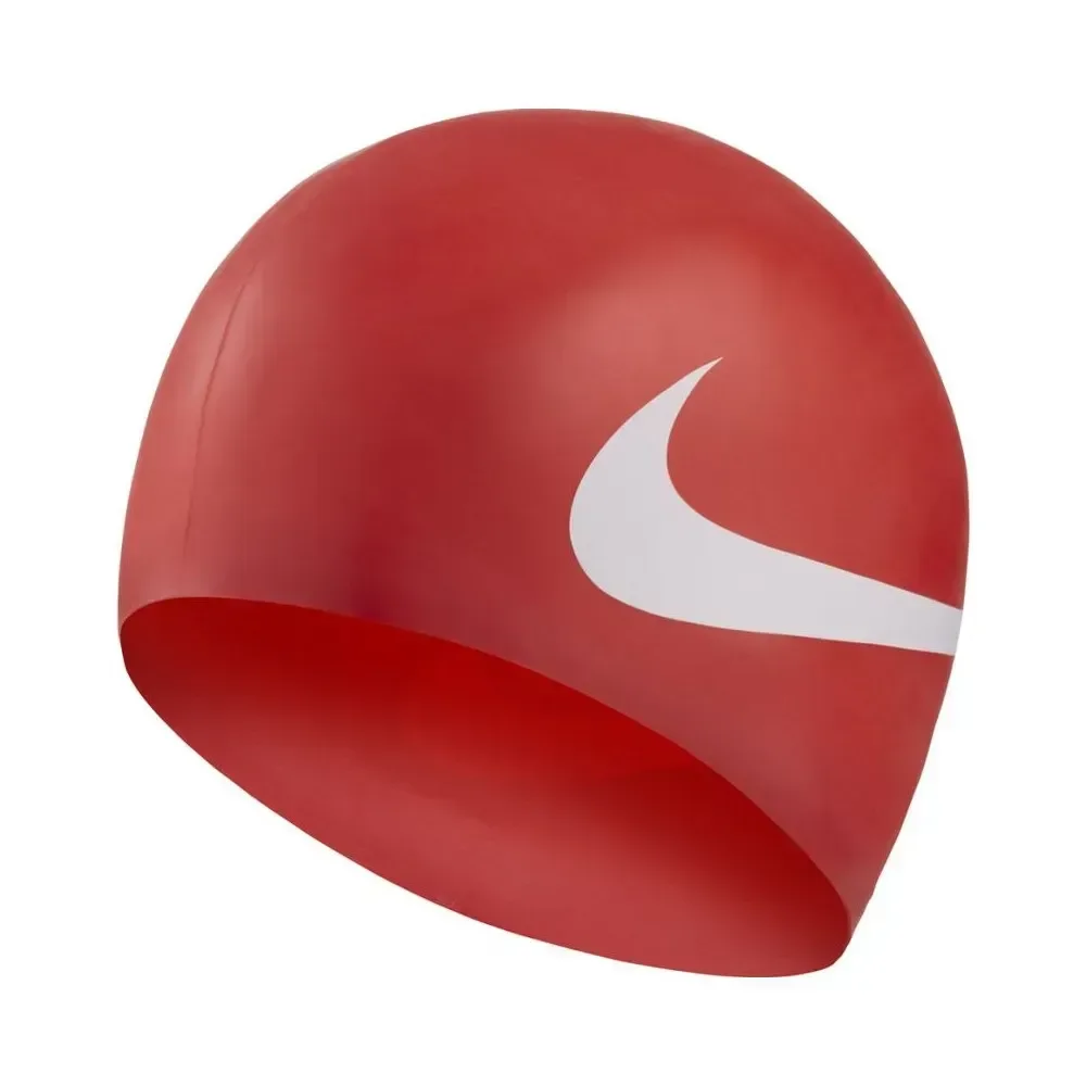 Gorra de natación Nike Os Big Swoosh — foto 1