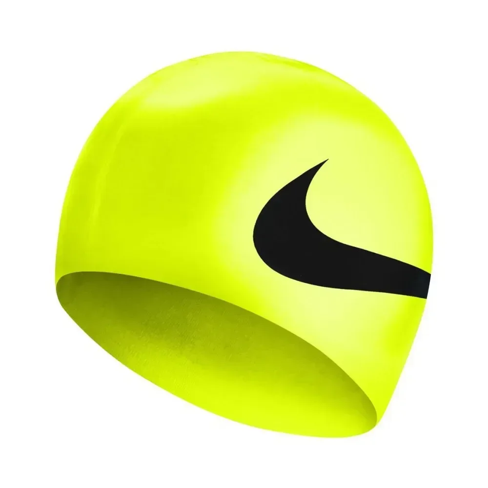 Gorra de natación Nike Os Big Swoosh — foto 1